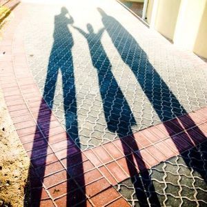 Meet your Posher, Sylvia